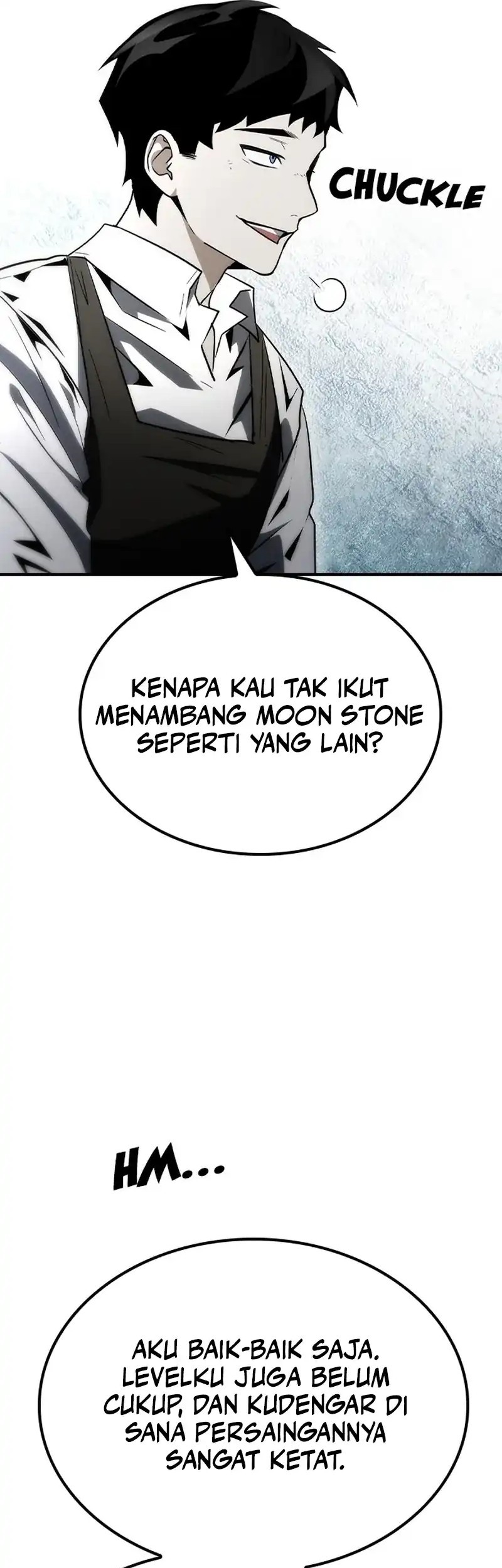Bad Ending Maker Bab 63 halaman 55