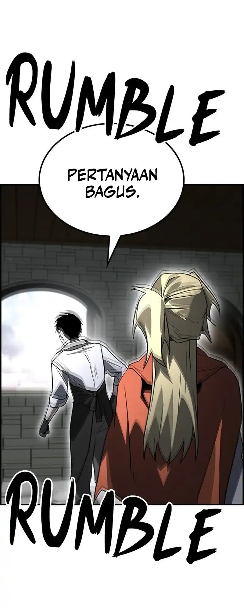 Bad Ending Maker Bab 63 halaman 63