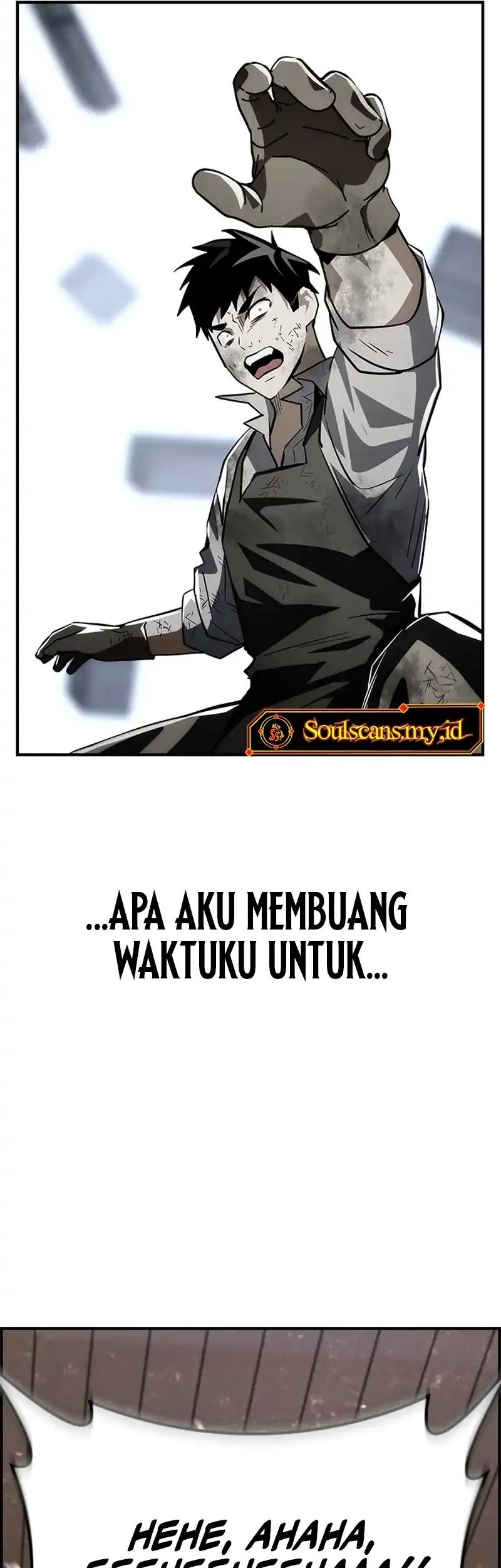 Bad Ending Maker Bab 63 halaman 76