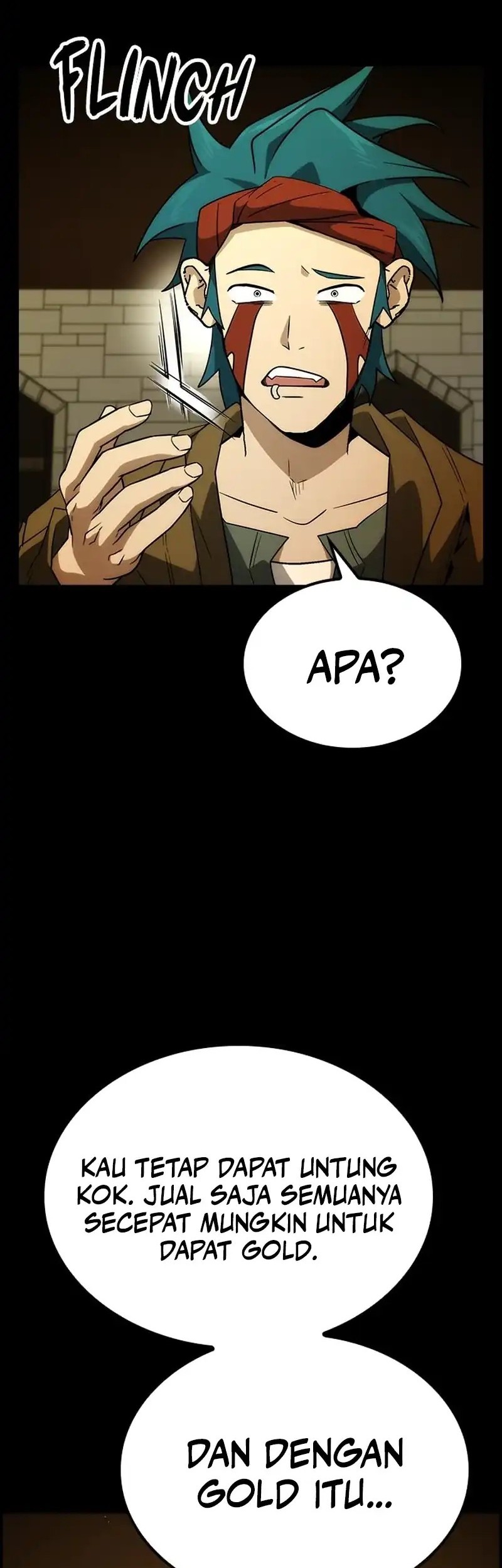 Bad Ending Maker Bab 64 halaman 2