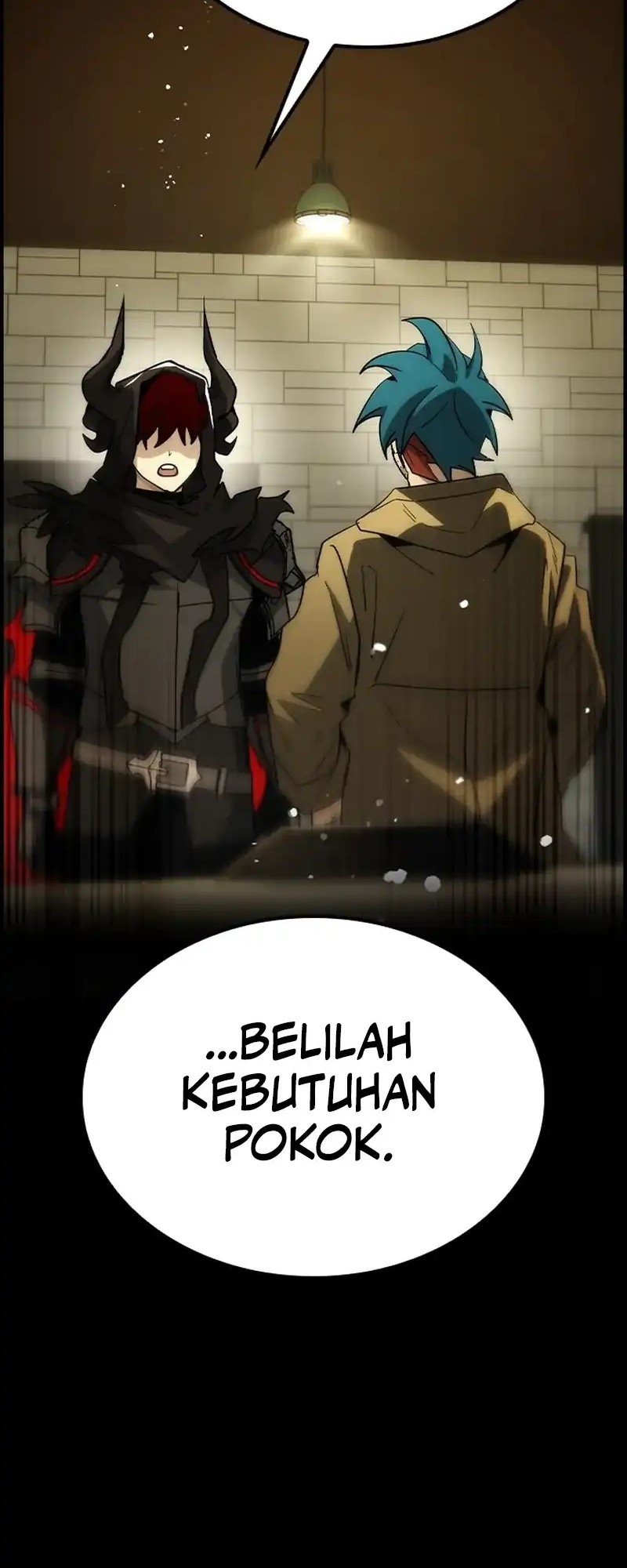 Bad Ending Maker Bab 64 halaman 3