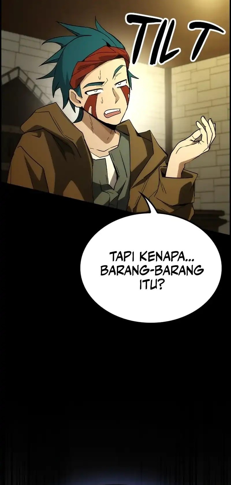 Bad Ending Maker Bab 64 halaman 6