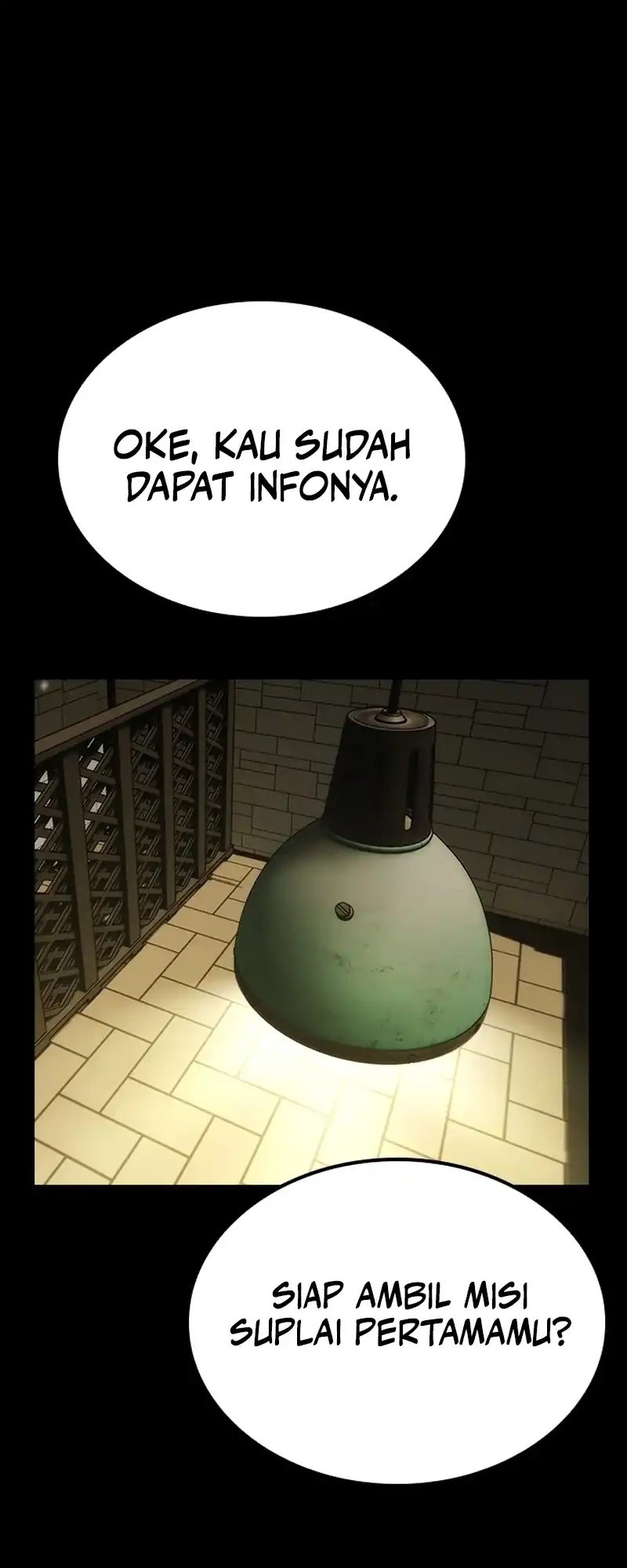 Bad Ending Maker Bab 64 halaman 9