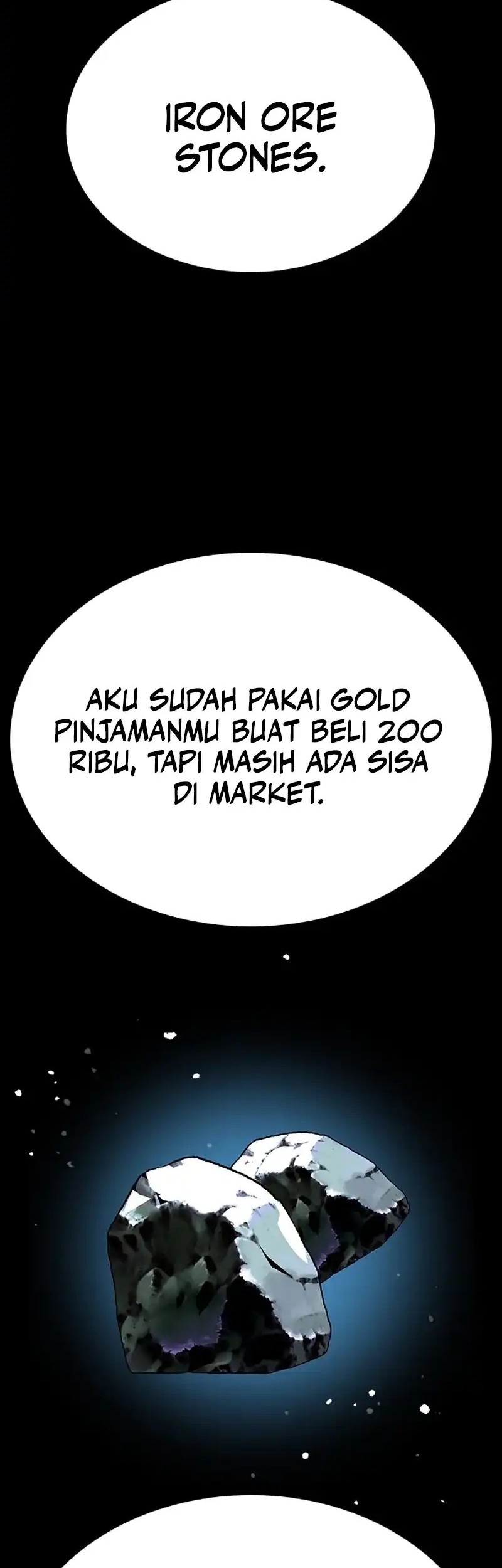 Bad Ending Maker Bab 64 halaman 11