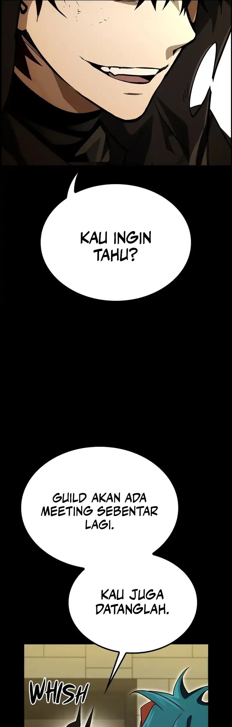 Bad Ending Maker Bab 64 halaman 13