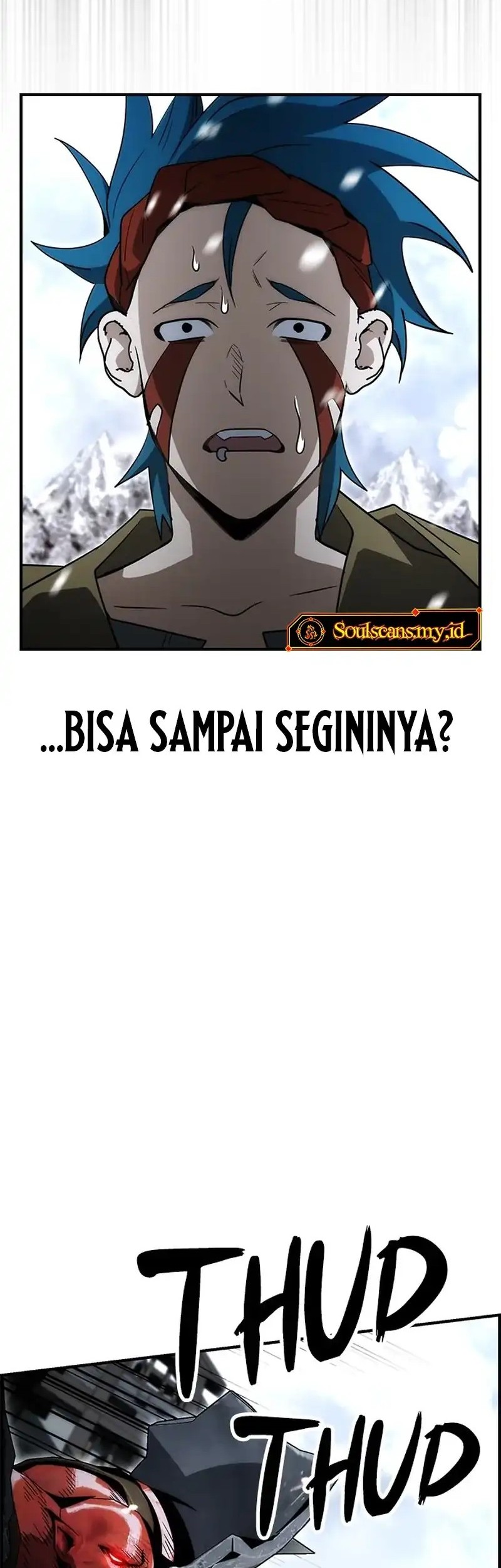 Bad Ending Maker Bab 64 halaman 17