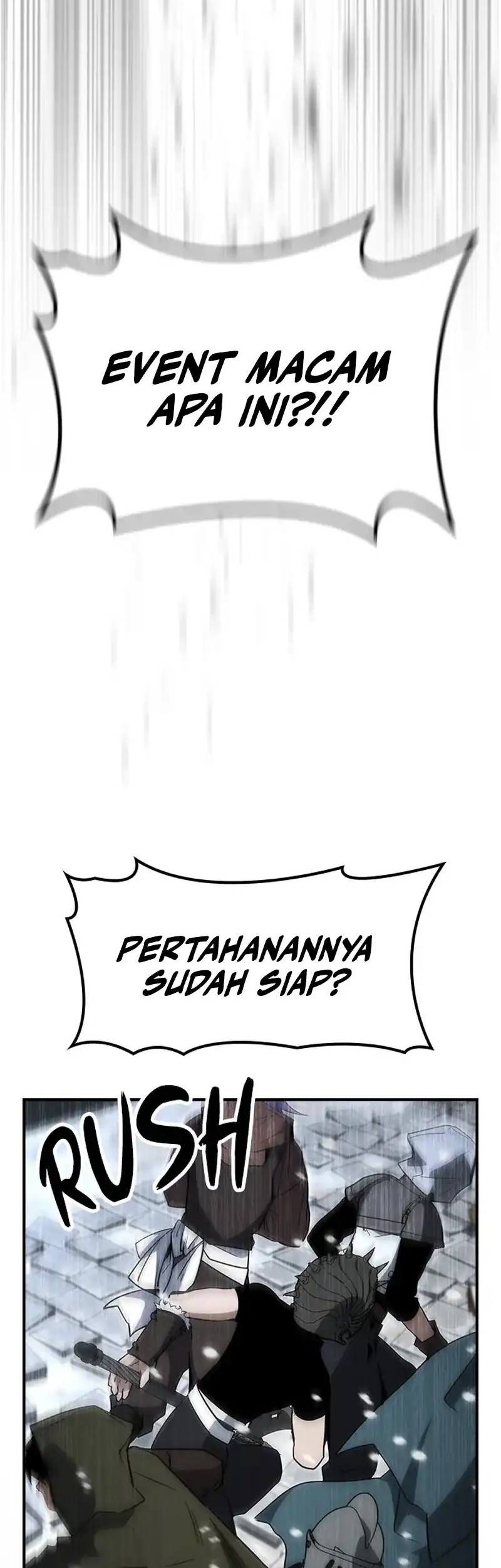 Bad Ending Maker Bab 64 halaman 20