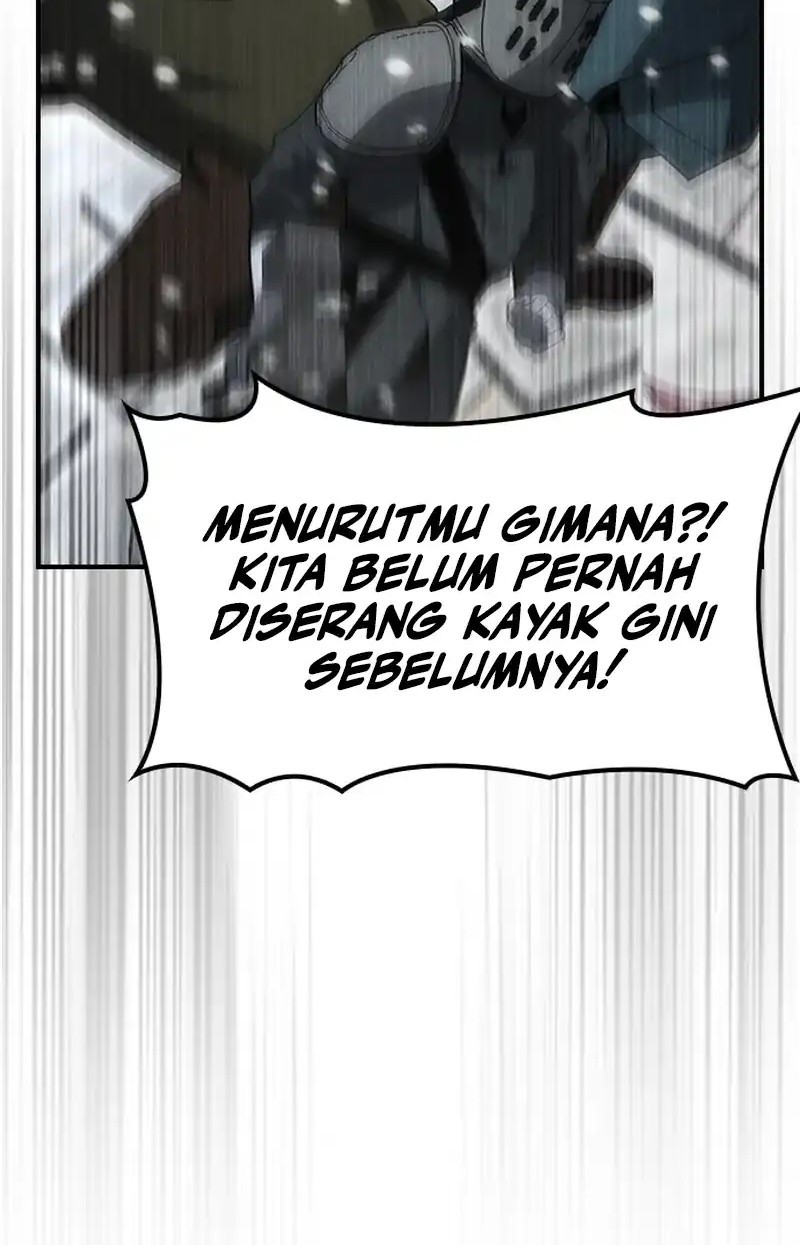 Bad Ending Maker Bab 64 halaman 21