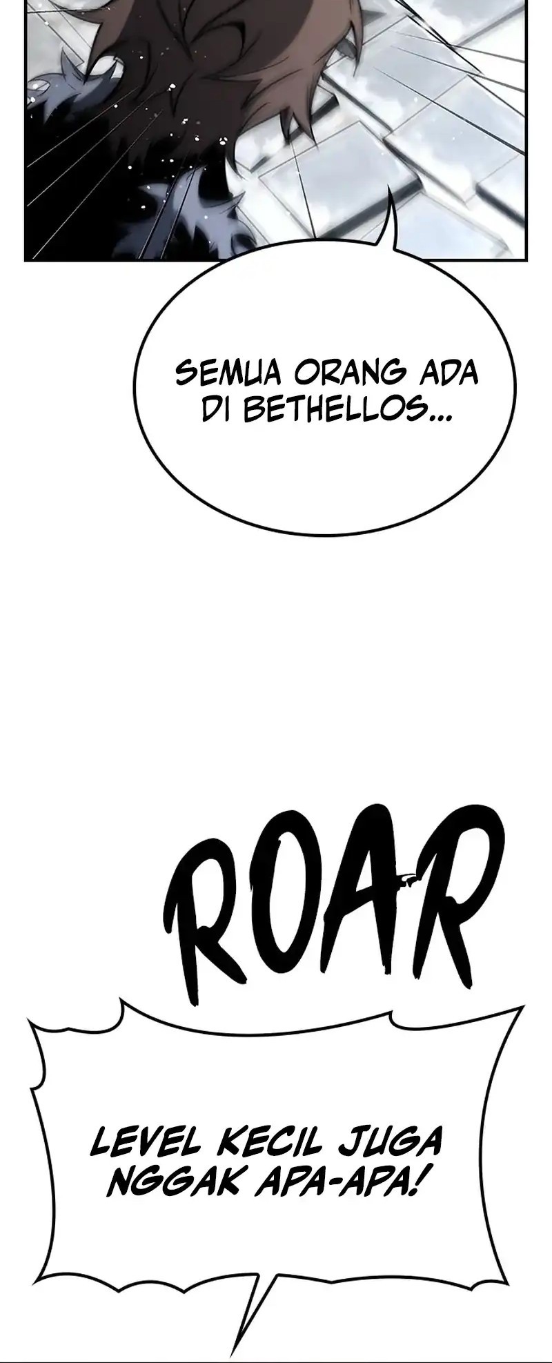 Bad Ending Maker Bab 64 halaman 24