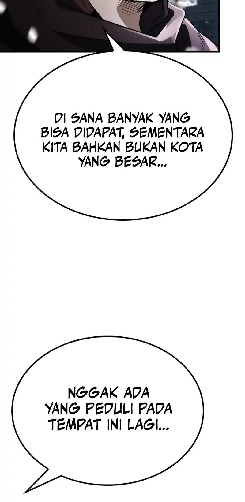 Bad Ending Maker Bab 64 halaman 32
