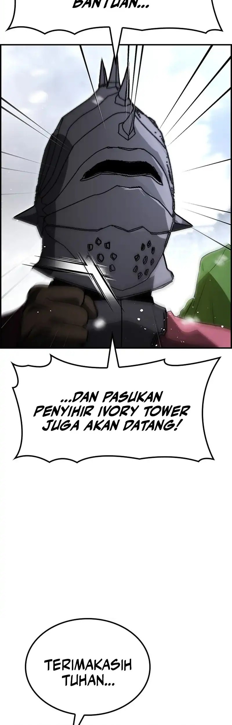 Bad Ending Maker Bab 64 halaman 43
