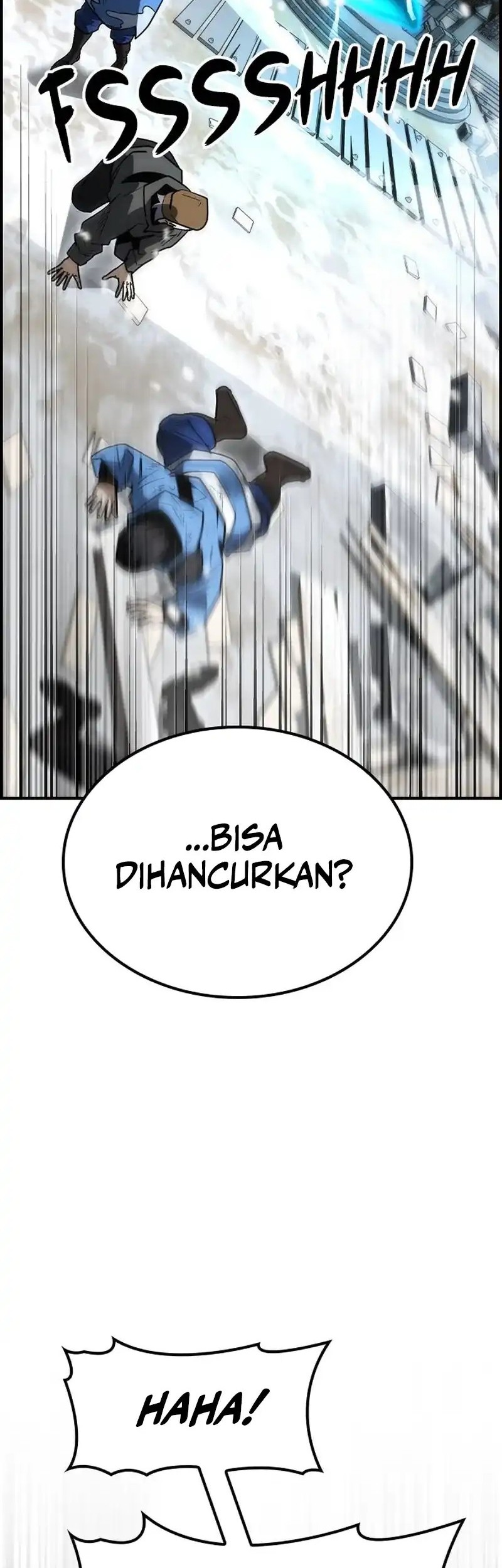 Bad Ending Maker Bab 64 halaman 49