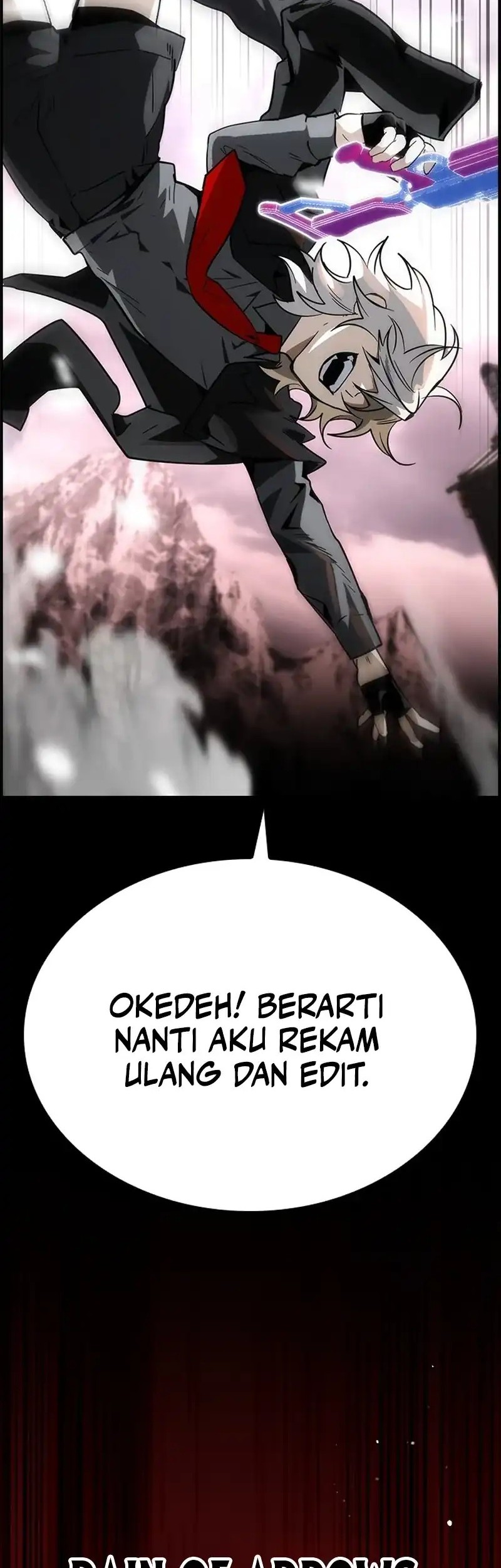 Bad Ending Maker Bab 64 halaman 64