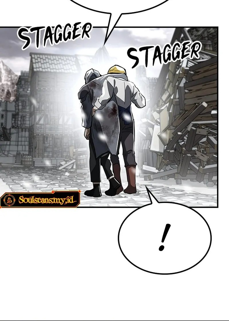 Bad Ending Maker Bab 65 halaman 8