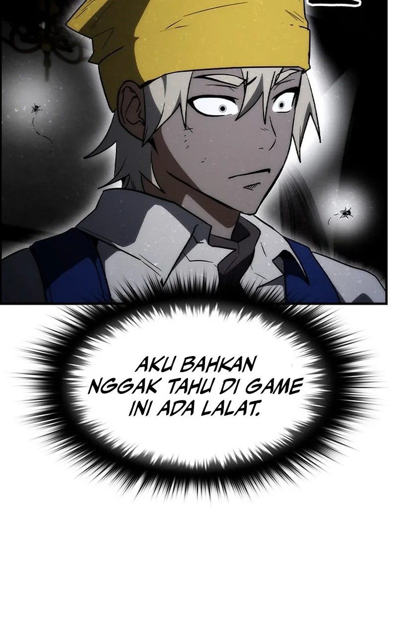 Bad Ending Maker Bab 65 halaman 16