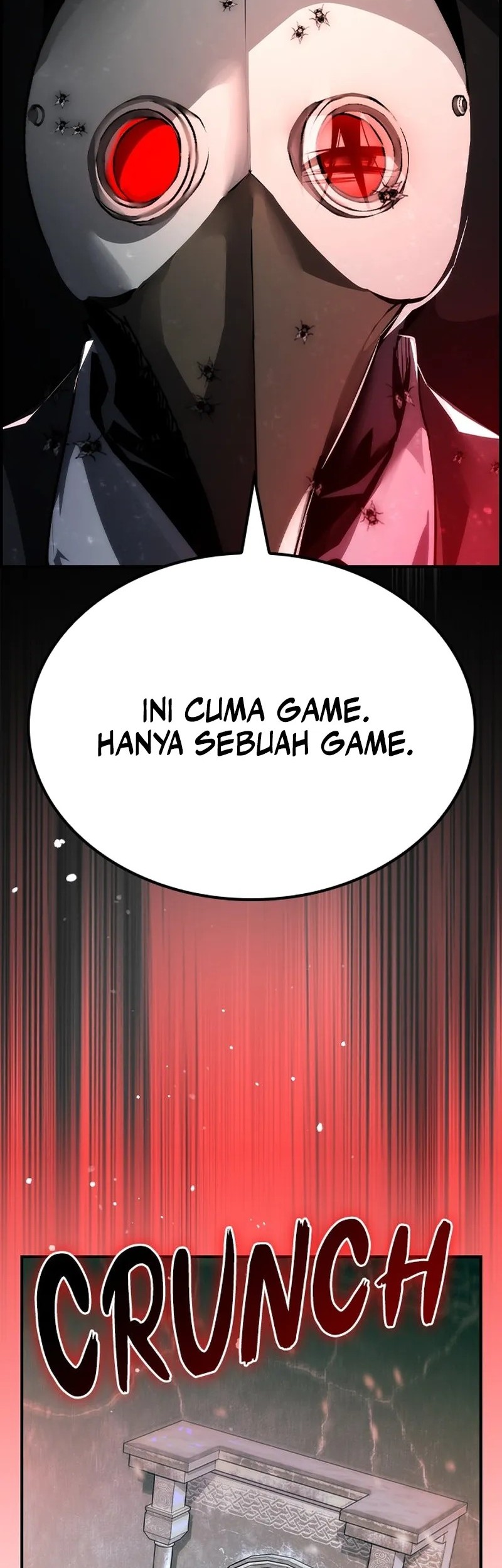 Bad Ending Maker Bab 65 halaman 28
