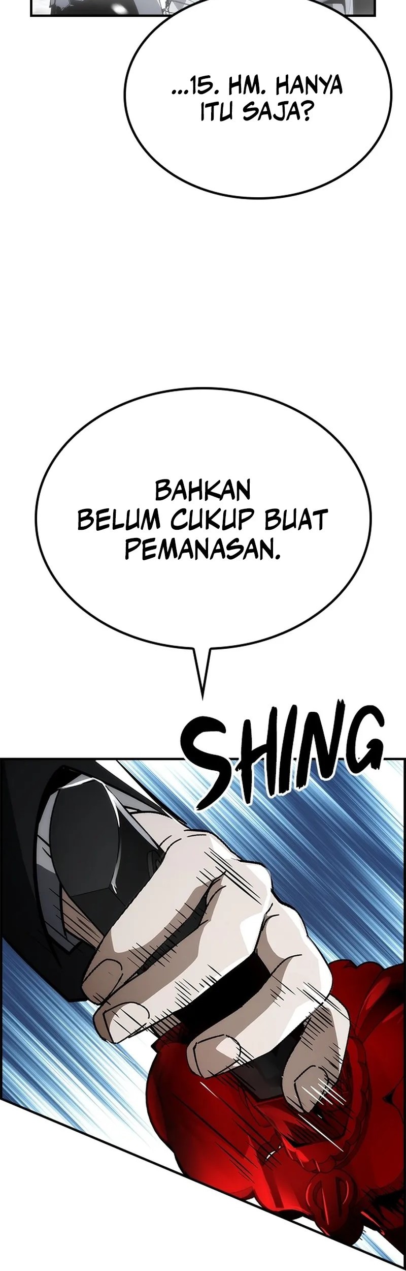 Bad Ending Maker Bab 65 halaman 37