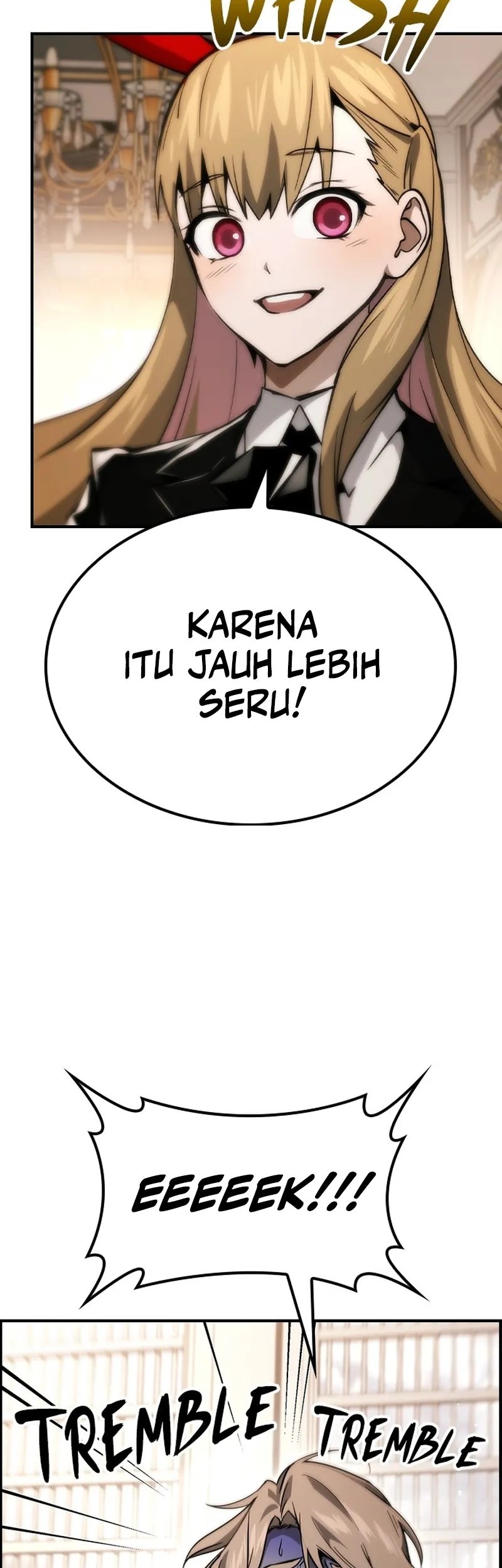 Bad Ending Maker Bab 65 halaman 49