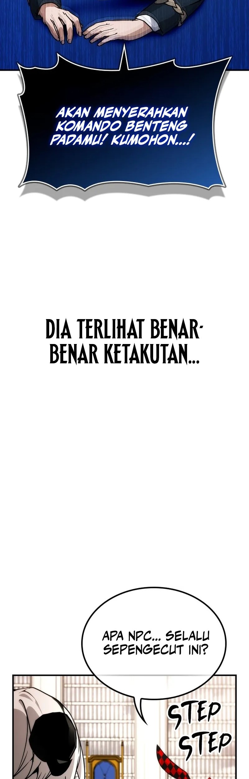 Bad Ending Maker Bab 65 halaman 53