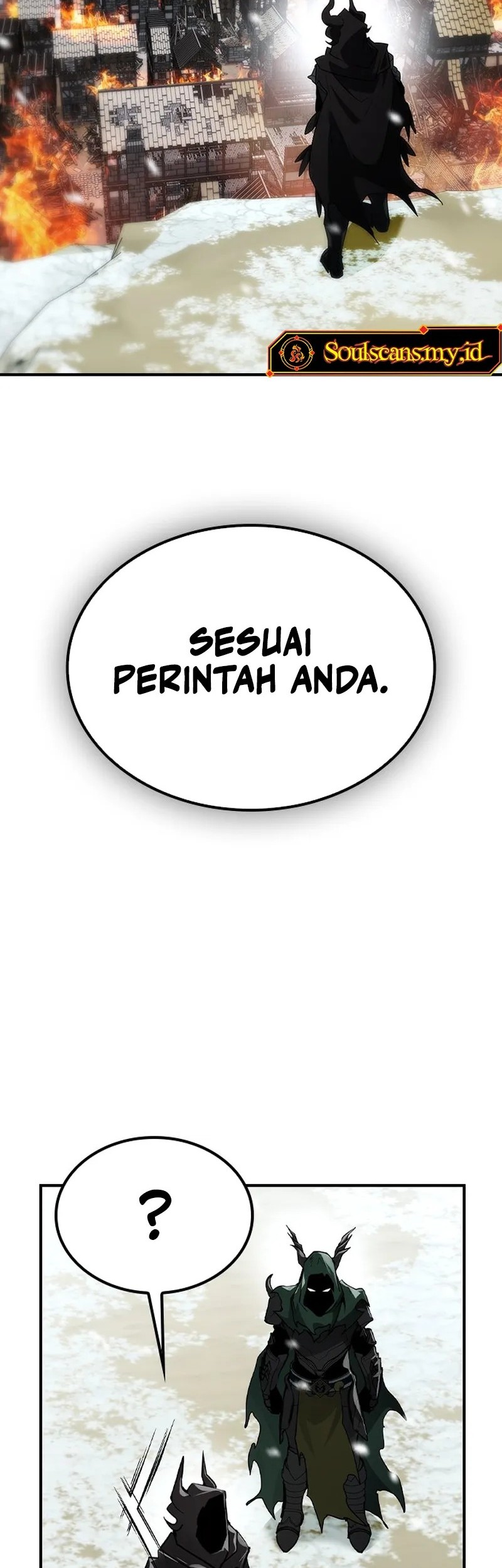 Bad Ending Maker Bab 66 halaman 2