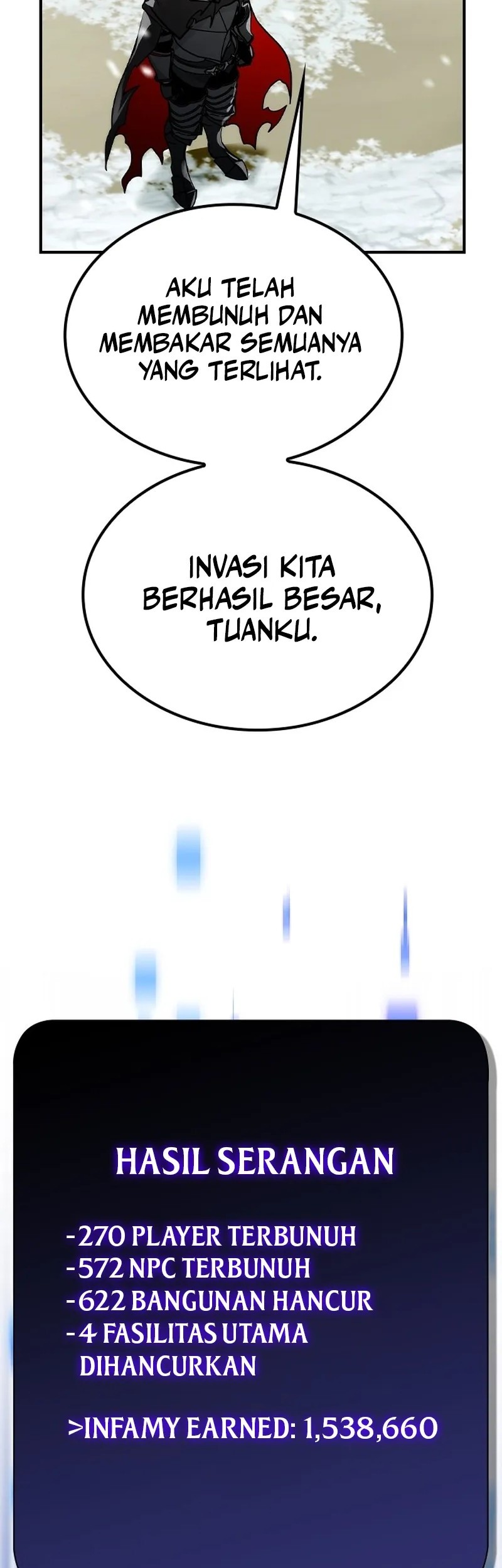 Bad Ending Maker Bab 66 halaman 3