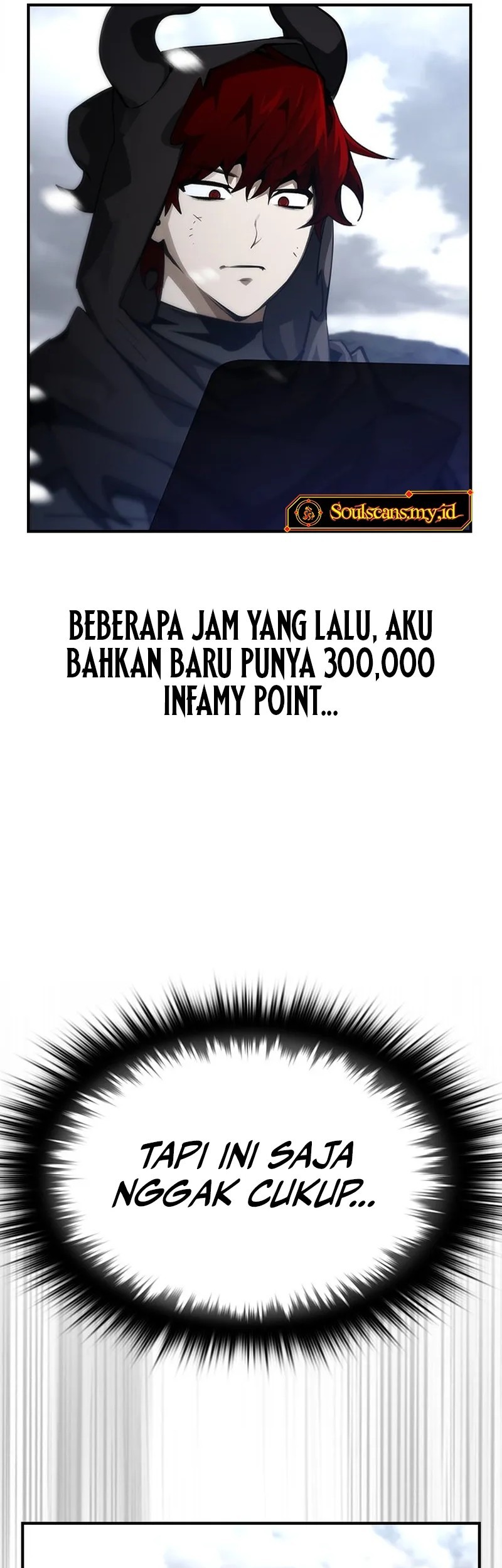 Bad Ending Maker Bab 66 halaman 5