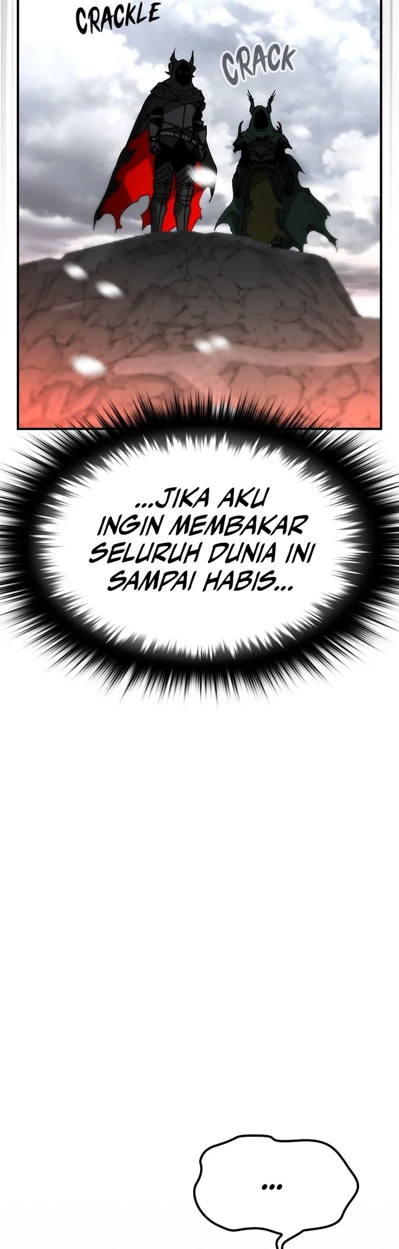 Bad Ending Maker Bab 66 halaman 6