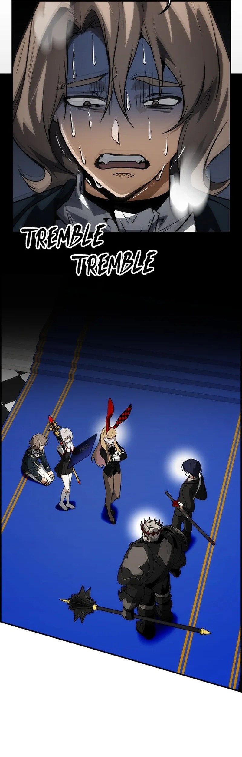 Bad Ending Maker Bab 66 halaman 7