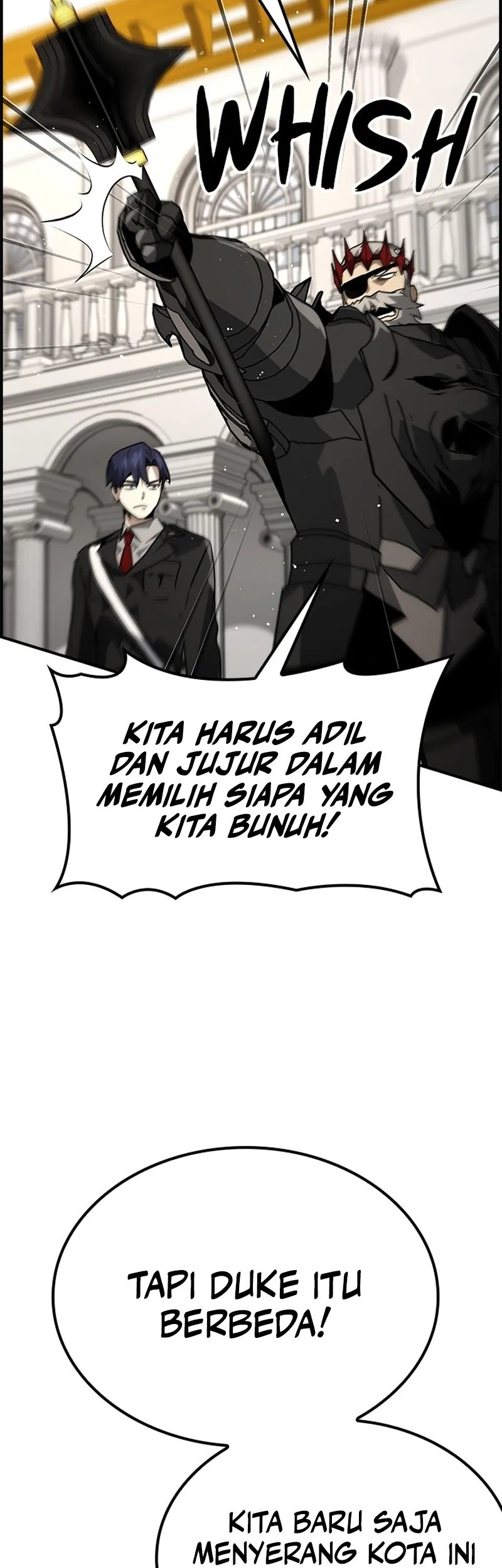 Bad Ending Maker Bab 66 halaman 10