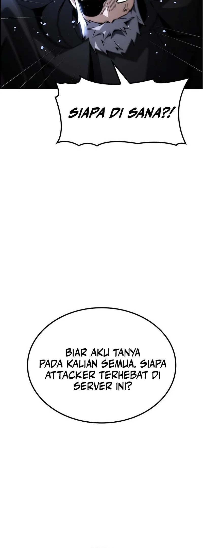 Bad Ending Maker Bab 66 halaman 20