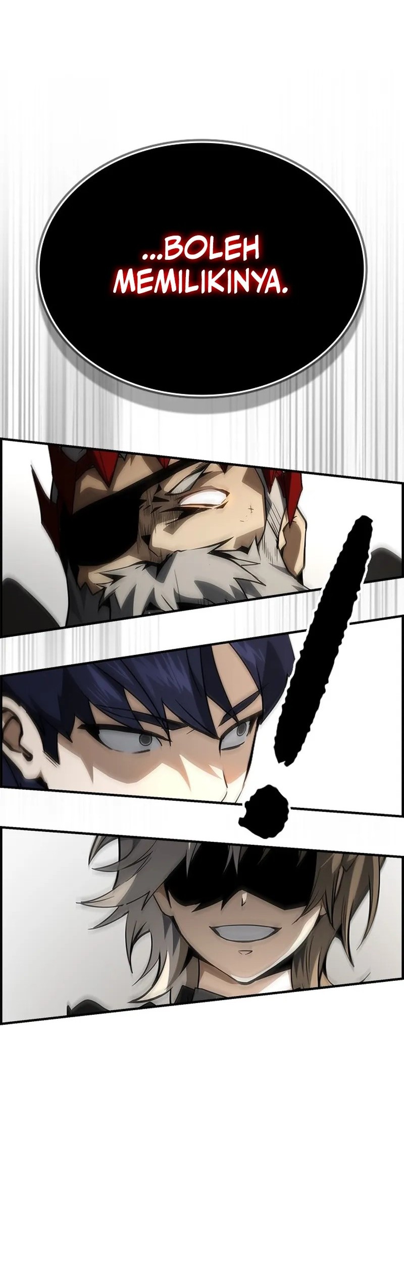 Bad Ending Maker Bab 66 halaman 28