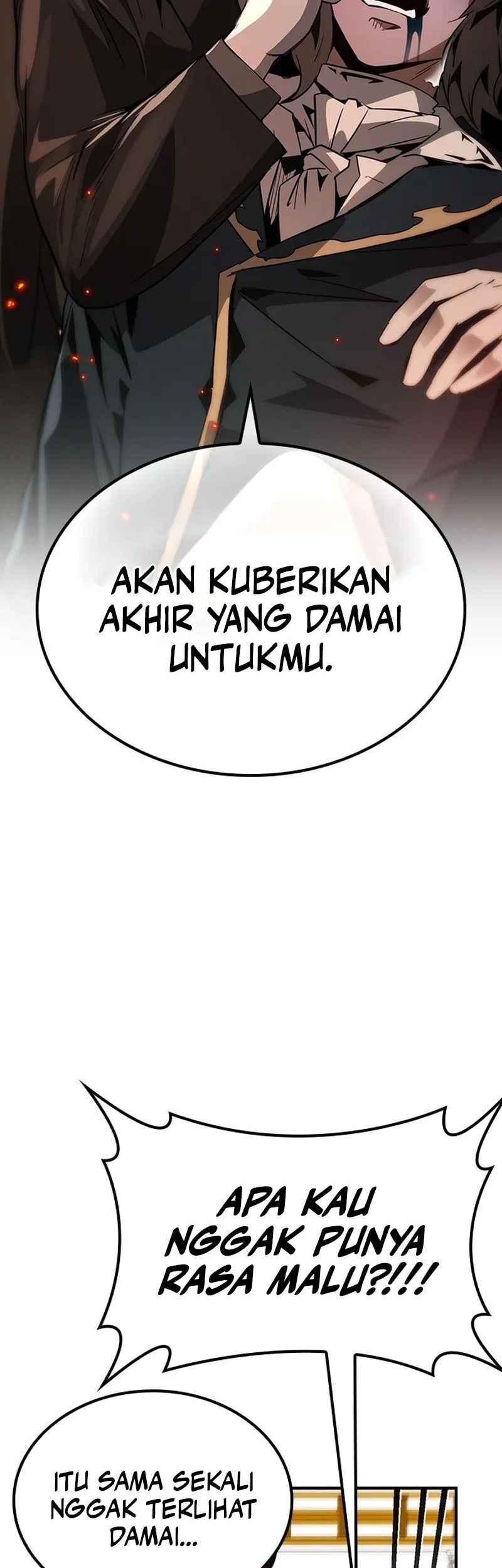Bad Ending Maker Bab 66 halaman 30