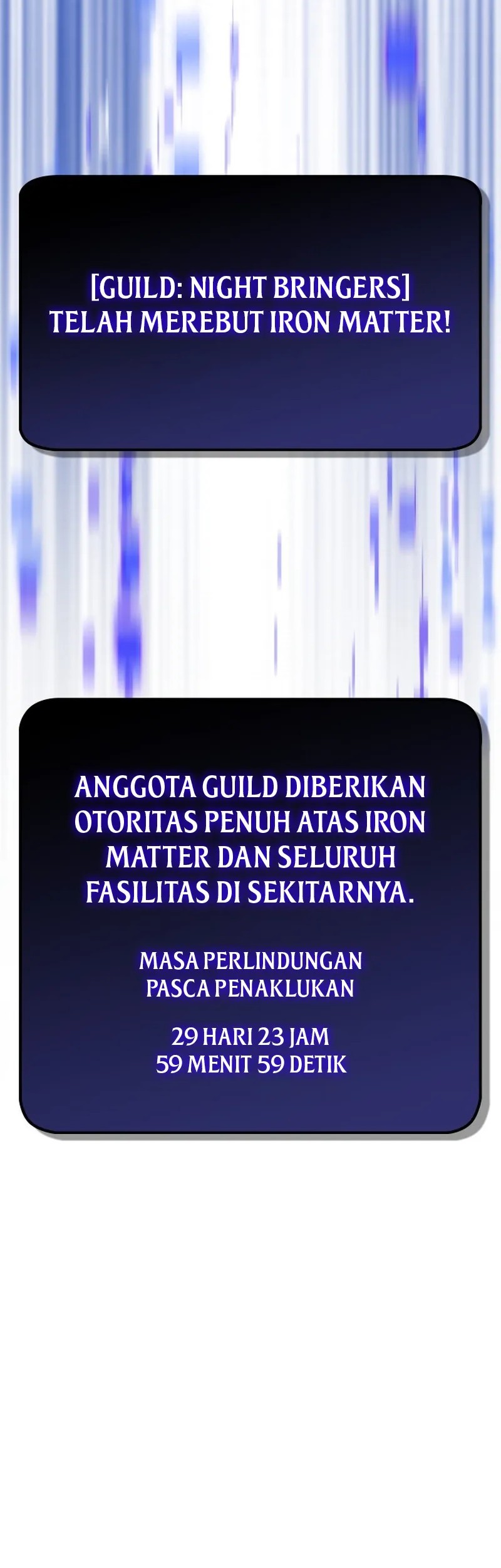 Bad Ending Maker Bab 66 halaman 33