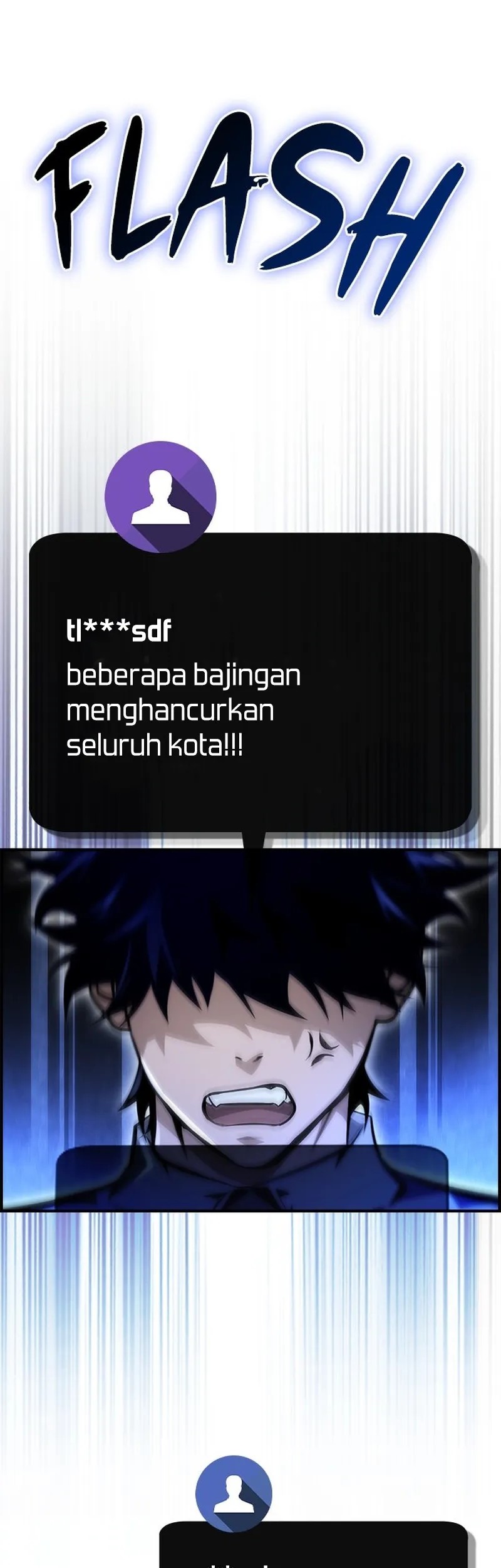 Bad Ending Maker Bab 66 halaman 38