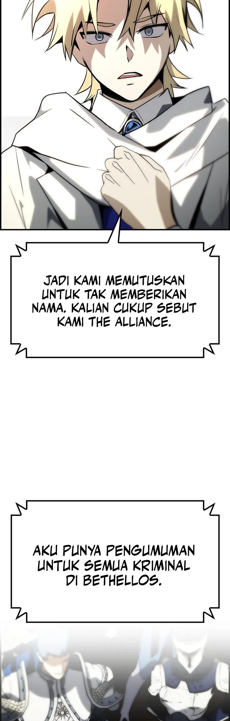 Bad Ending Maker Bab 66 halaman 46