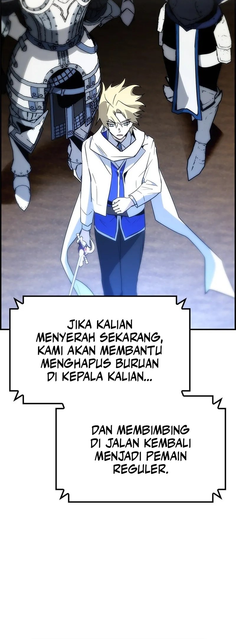 Bad Ending Maker Bab 66 halaman 47