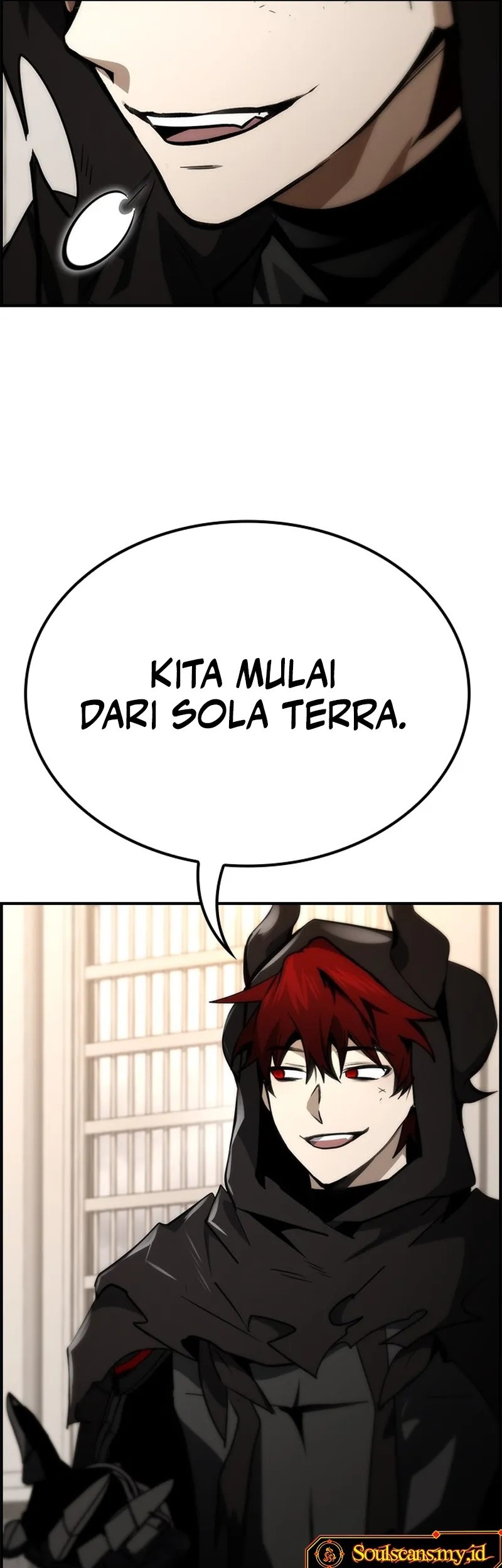 Bad Ending Maker Bab 66 halaman 56