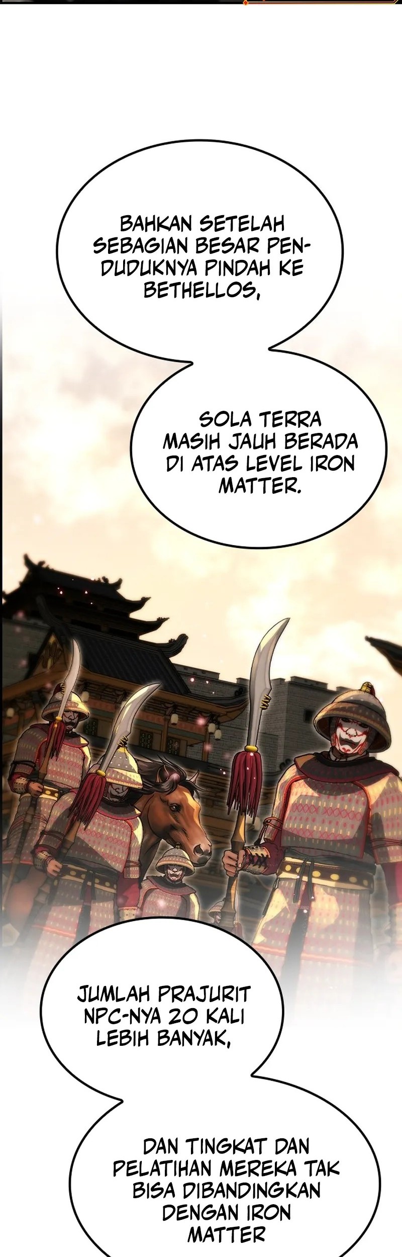 Bad Ending Maker Bab 66 halaman 57