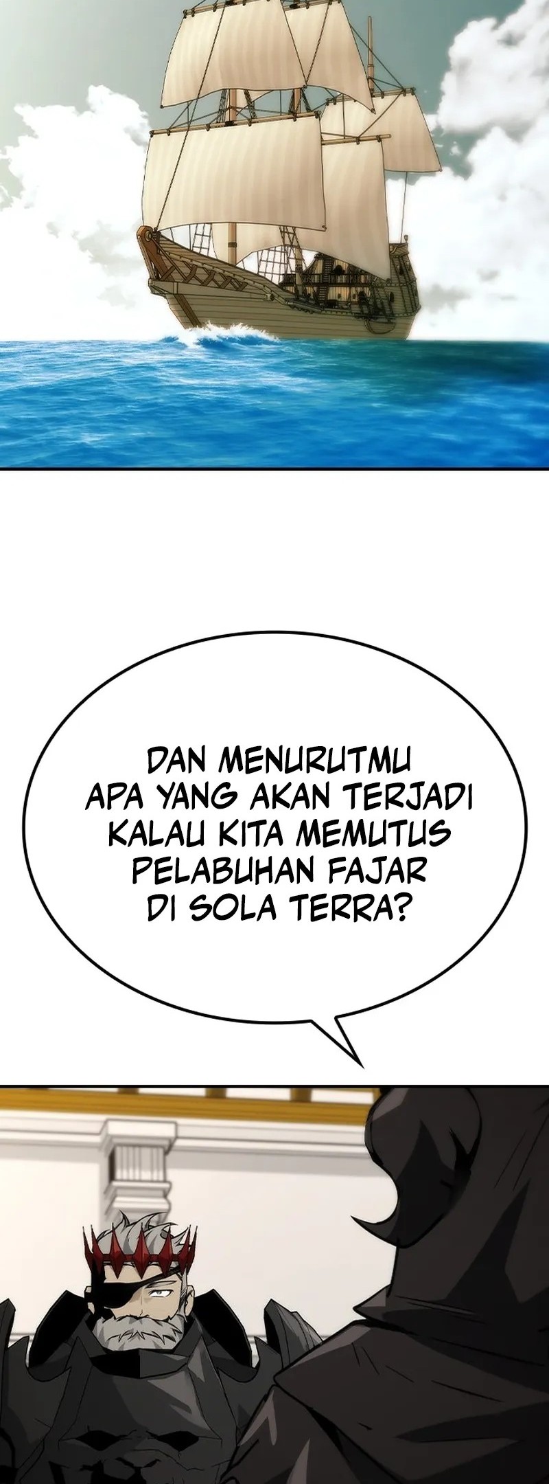 Bad Ending Maker Bab 66 halaman 63