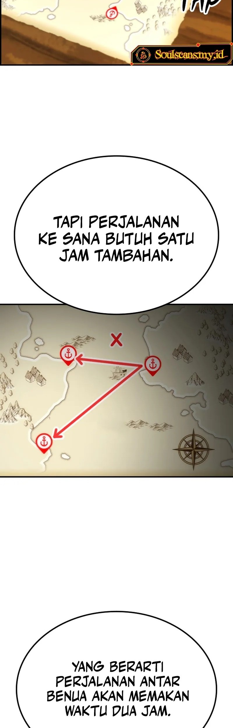 Bad Ending Maker Bab 66 halaman 65