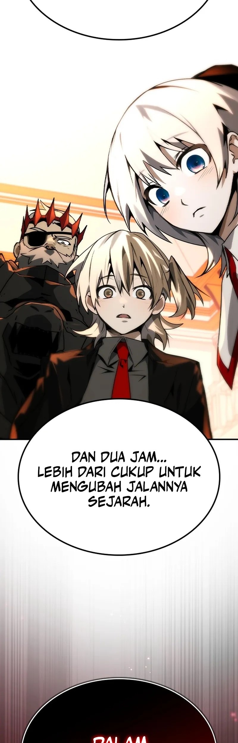 Bad Ending Maker Bab 66 halaman 66