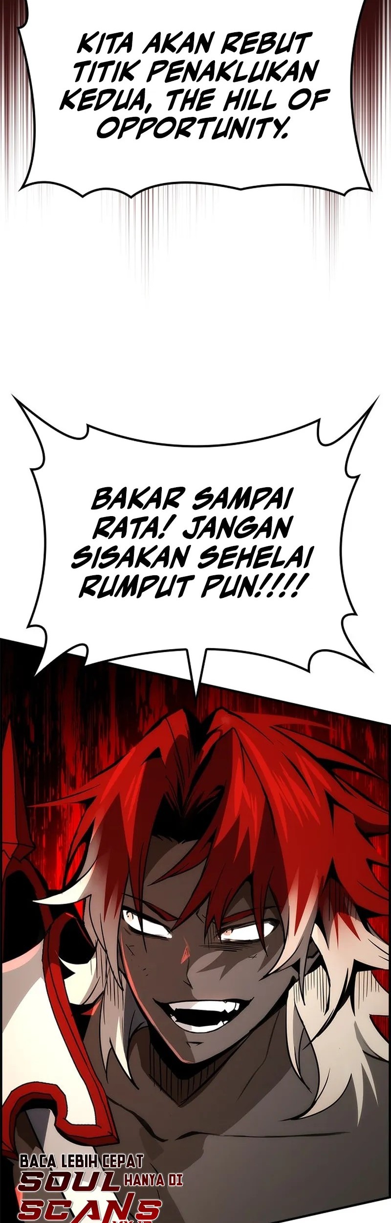 Bad Ending Maker Bab 67 halaman 6
