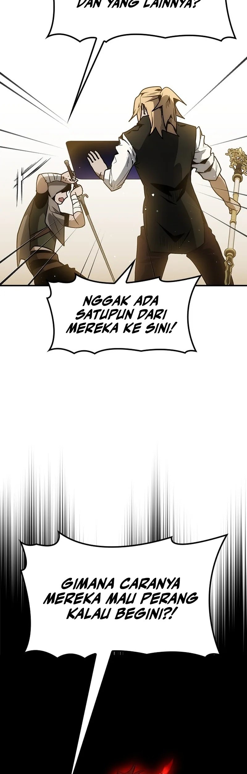 Bad Ending Maker Bab 67 halaman 11