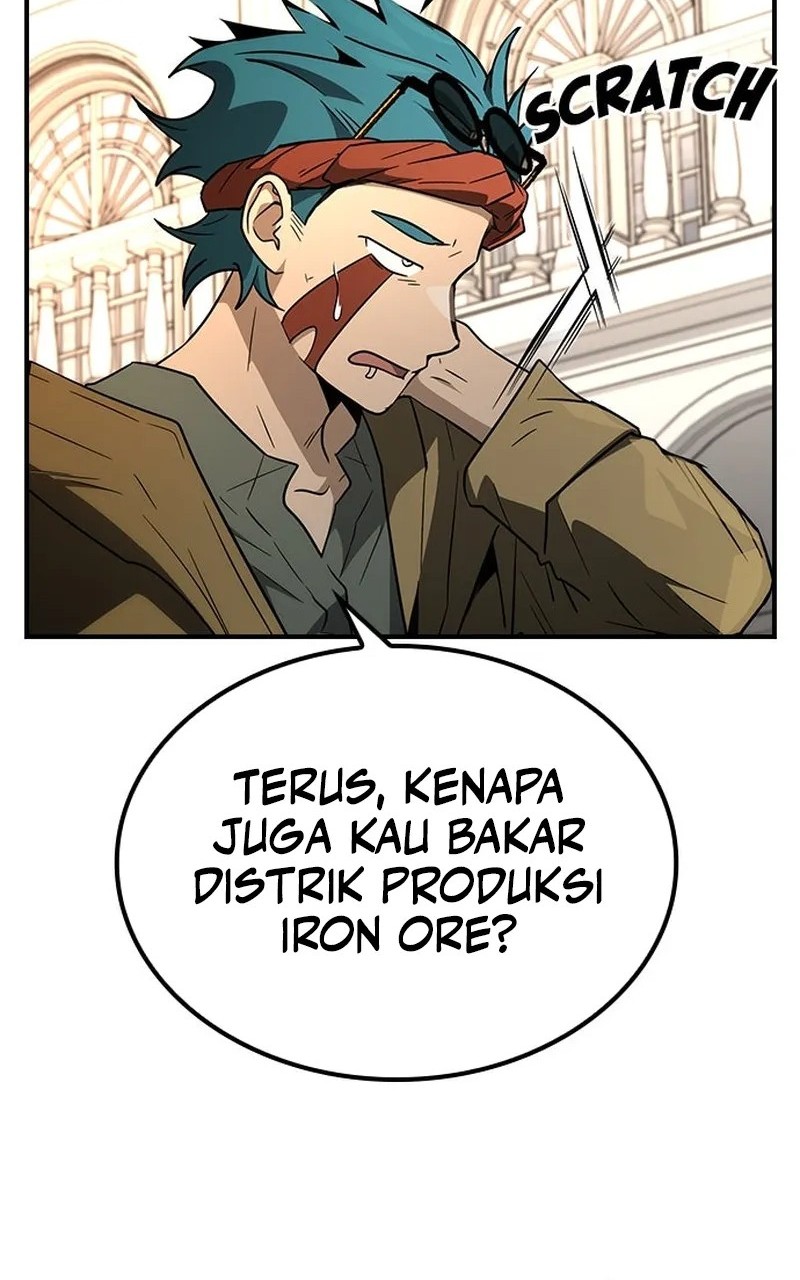 Bad Ending Maker Bab 67 halaman 20