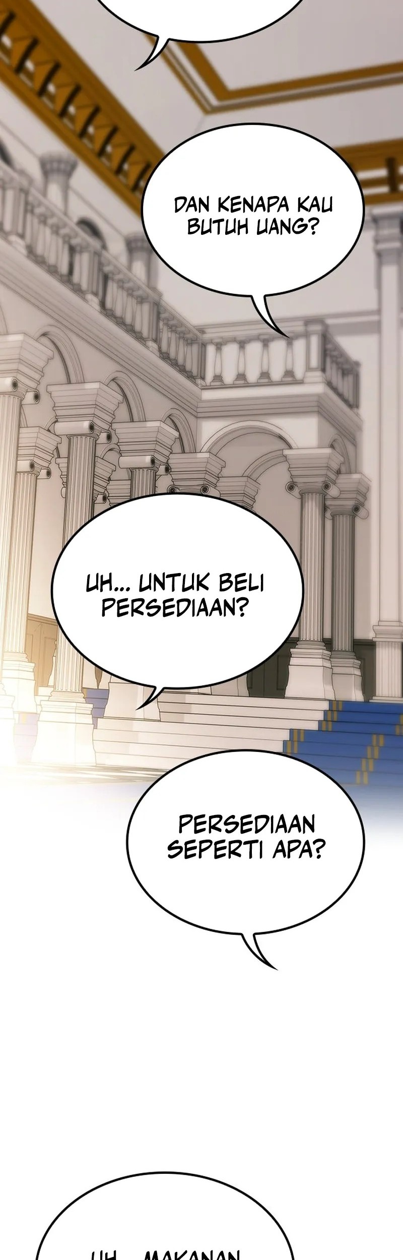Bad Ending Maker Bab 67 halaman 22