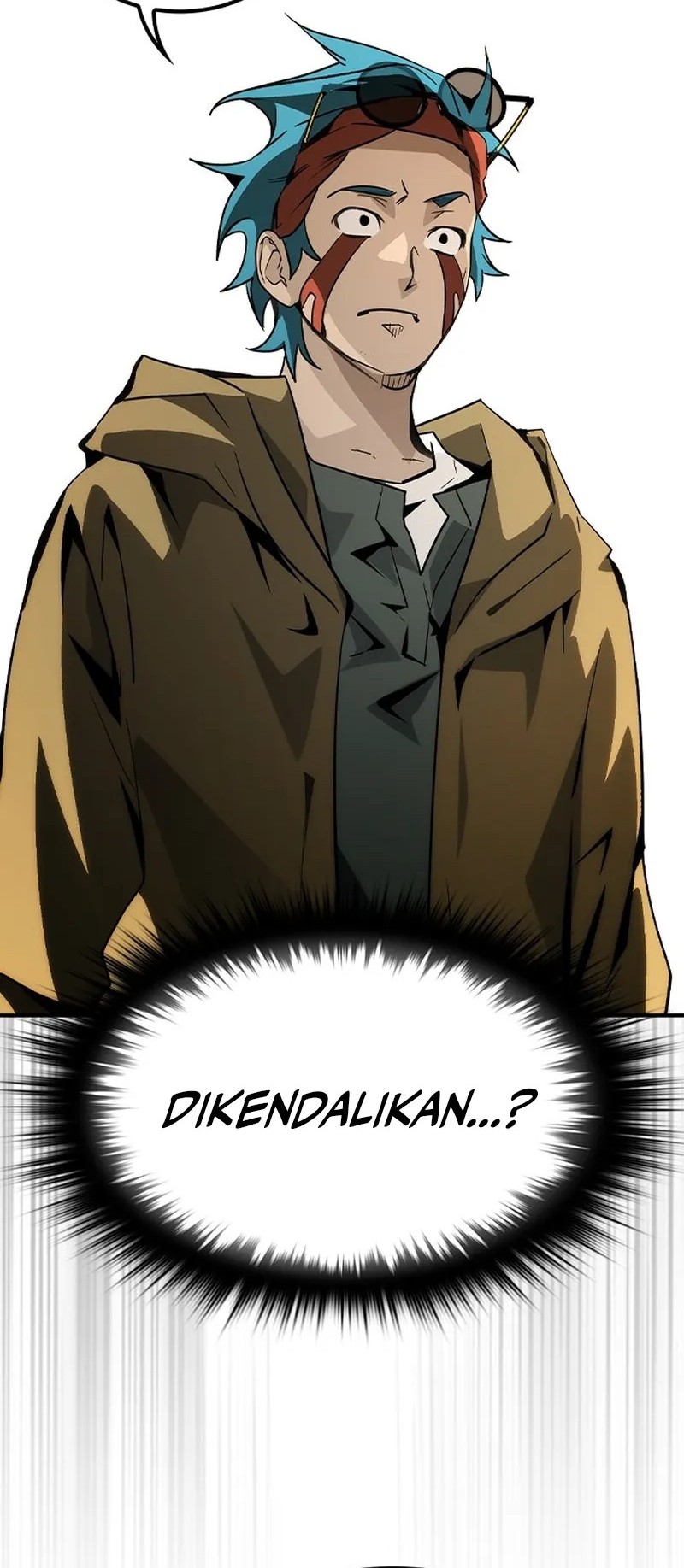 Bad Ending Maker Bab 67 halaman 24