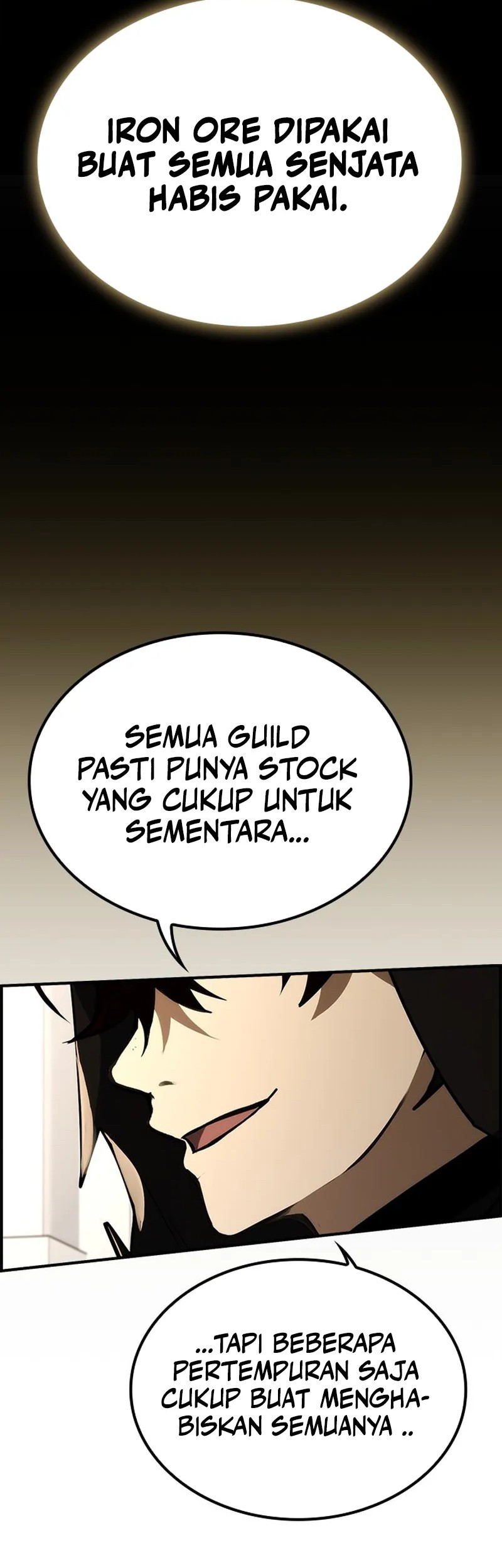 Bad Ending Maker Bab 67 halaman 29