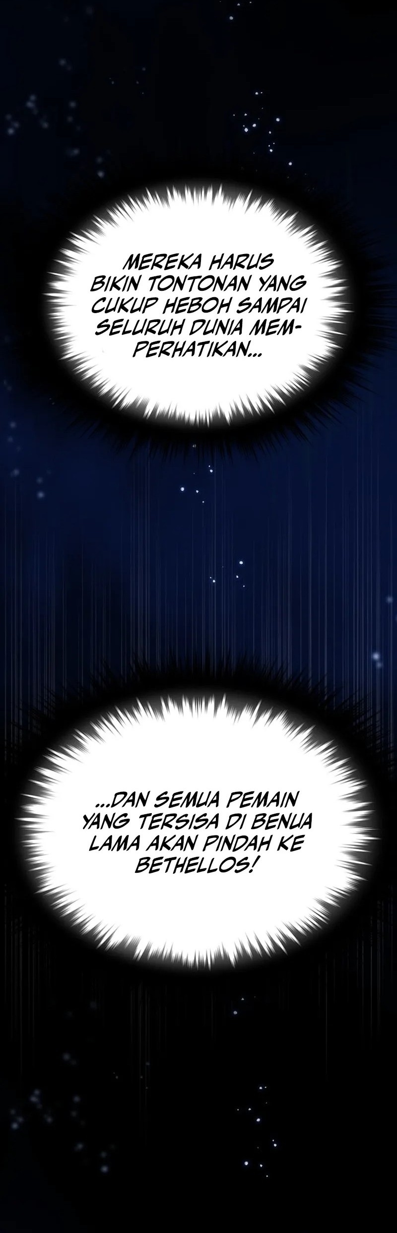 Bad Ending Maker Bab 67 halaman 40