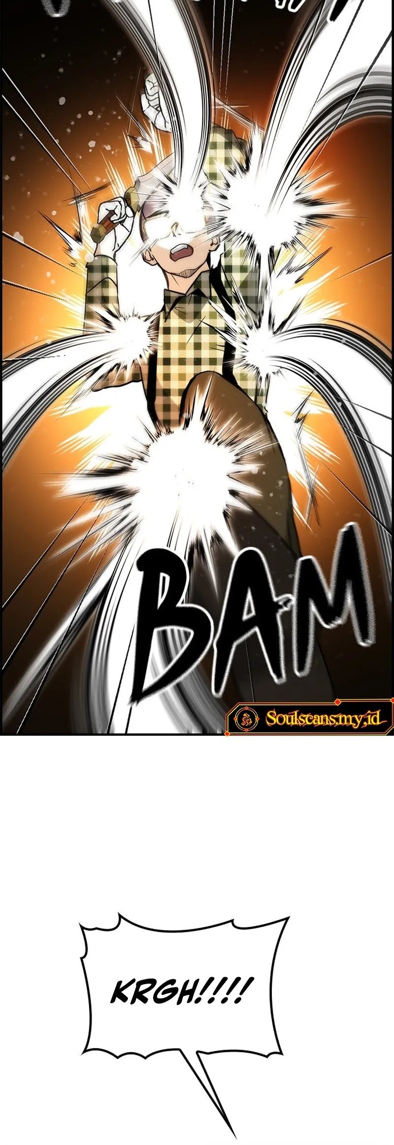 Bad Ending Maker Bab 67 halaman 44