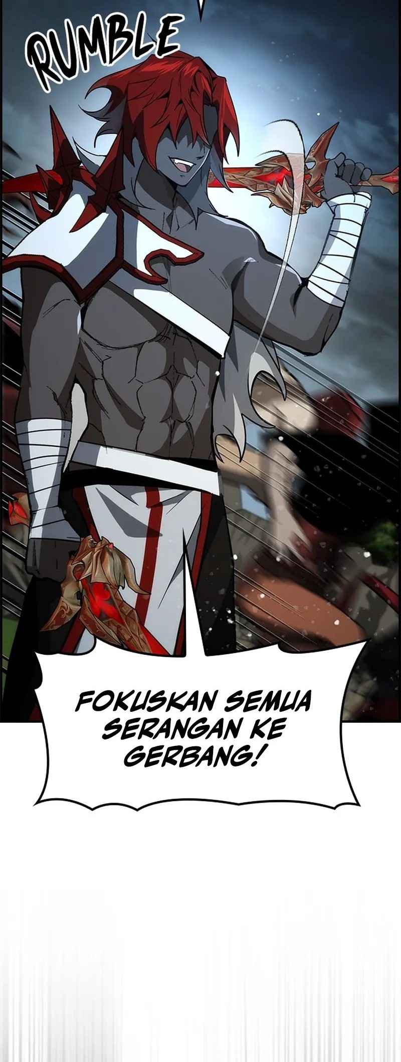Bad Ending Maker Bab 67 halaman 52